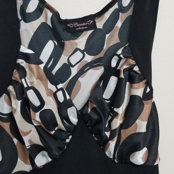 HURRICANE IAN DONATION ITEM - NOT AVAILABLE - Long Top Ties in the Back - Picture 2 of 5